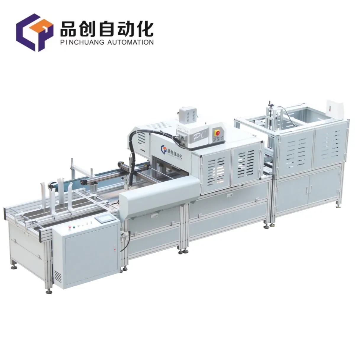 How a Box Making Machine Helps Packaging Factories Reduce Labor Costs